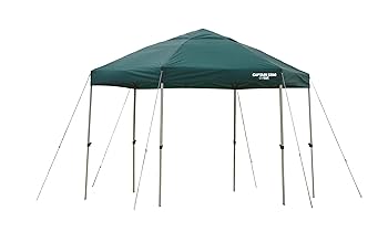 CAPTAIN STAG Hexagon Tarp 400×420×220cm CAPTAIN STAG Hexagon Tarp 400×420×220cm Amazon.com: Captain